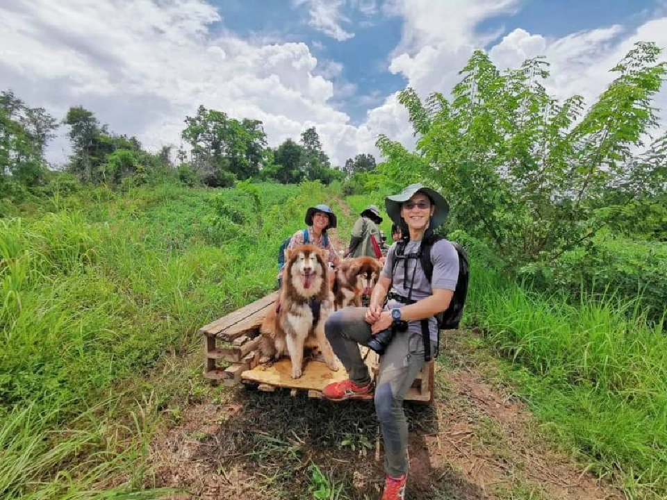 10เหตุผลต้องไม่พลาด...หนาวนี้ที่"น้ำหนาว"