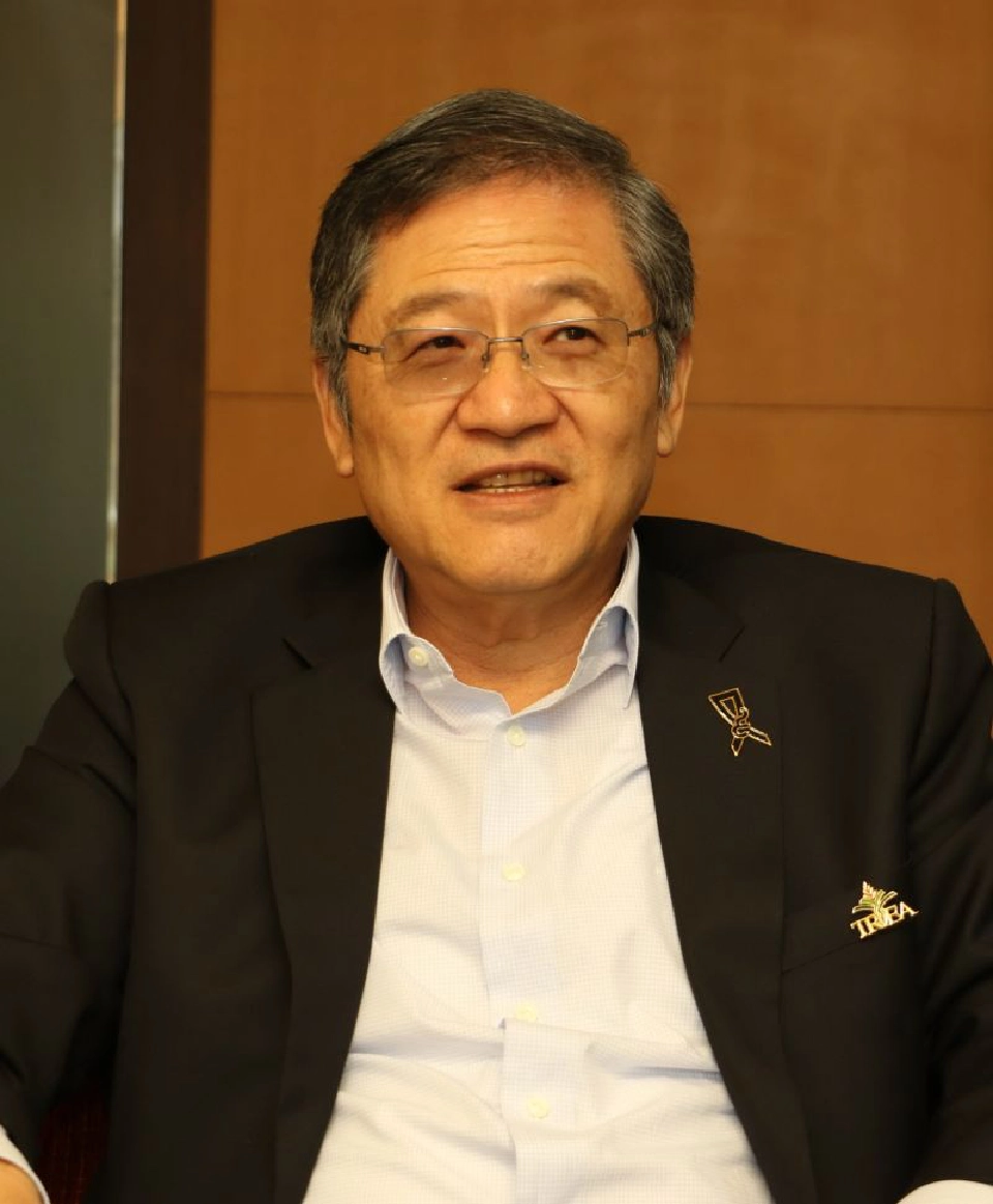 เจริญ เหล่าธรรมทัศน์