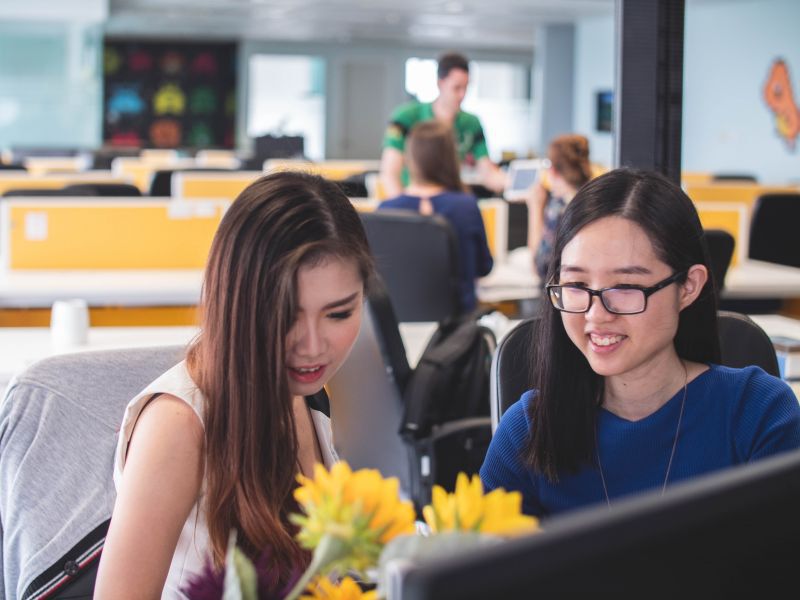 "Employee Experience" ฟันเฟืองขับเคลื่อนองค์กรยุคใหม่