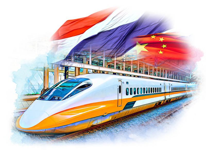 ‘นภา’ ยืนราคา 9.3 พันล้าน  รฟท.รื้อปมข้อเสนอ‘รถไฟไทย-จีน’สัญญา3-1