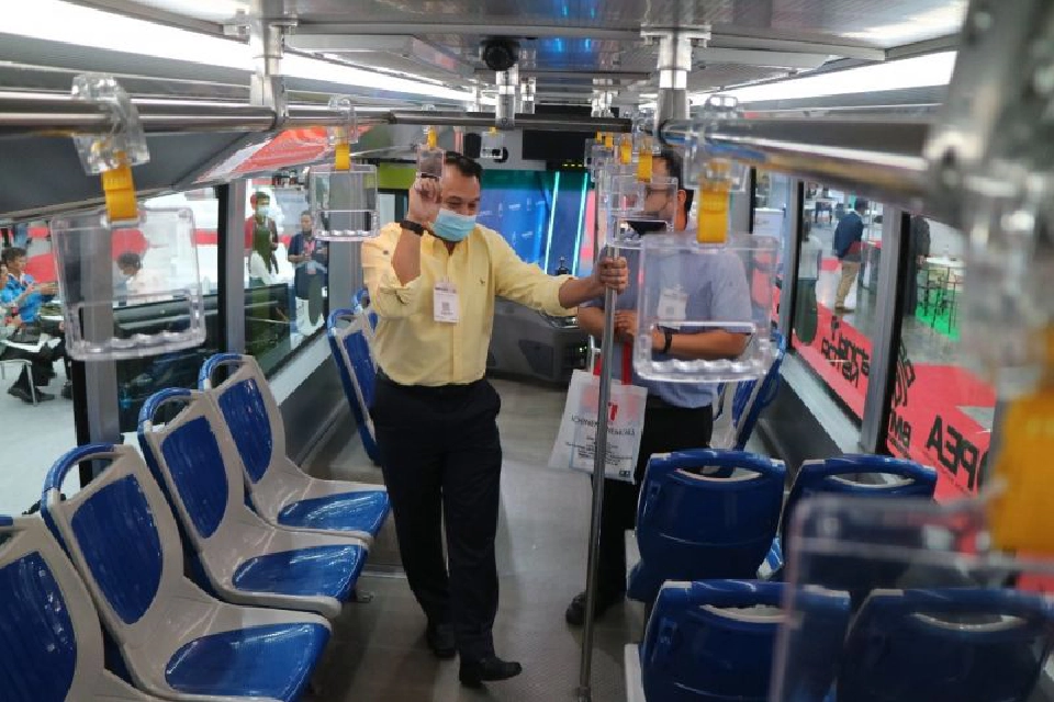 “รมว.ศธ.”เล็งปรับปรุงคุณภาพรถรับ-ส่งนักเรียน