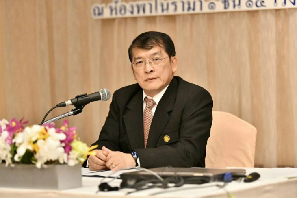 ลั่น3เดือนได้ใช้เกณฑ์ใหม่"เพิ่มสวัสดิการ"แรงงานรัฐวิสาหกิจ