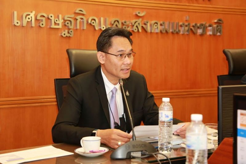 สศช.แนะรัฐแก้ปัญหายากจน