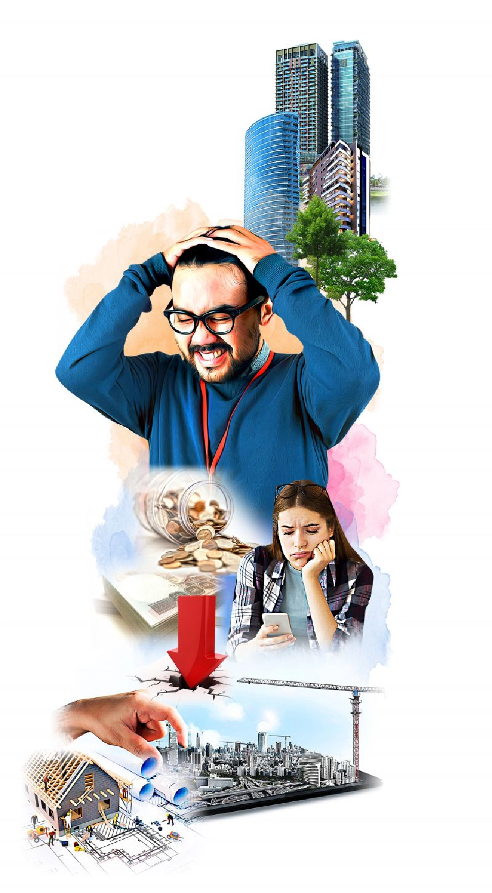  ตลาดที่อยู่อาศัย 2564 โต10% 