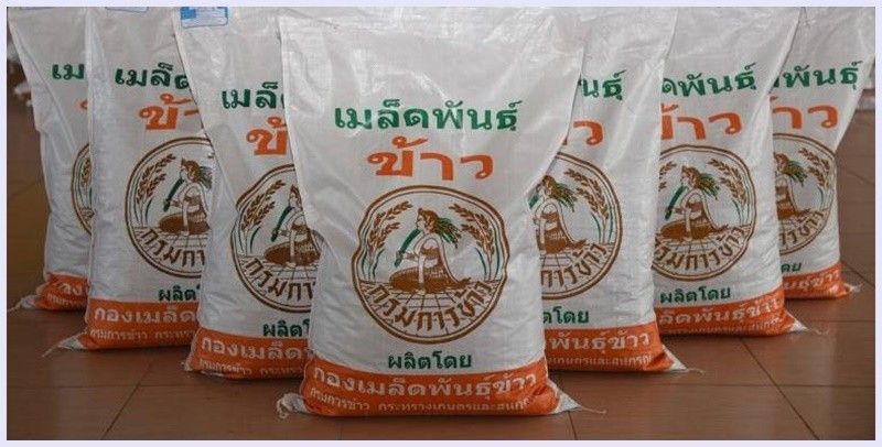 กมธ.CPTPP จี้เพิ่มงบวิจัยข้าว เพิ่มพันธุ์บริสุทธิ์ 8.4 แสนตัน/ปี