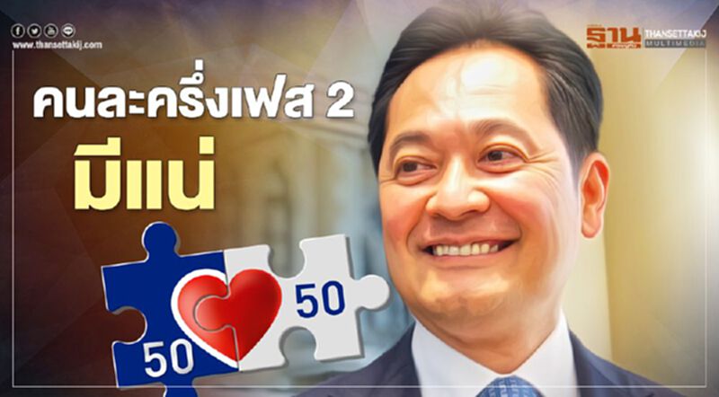ลงทะเบียนคนละครึ่งเฟส2 มีแน่รอลุ้นรัฐเพิ่มวงเงิน ลงทะเบียนคนละครึ่งเฟส2 มีแน่รอลุ้นรัฐเพิ่มวงเงิน