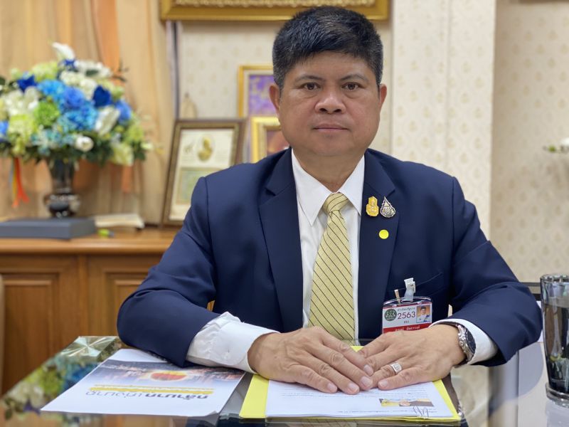 "แรมโบ้"ฉะ"ธนาธร"การเป็นคนดีหรือไม่ ขึ้นอยู่ที่การกระทำ 