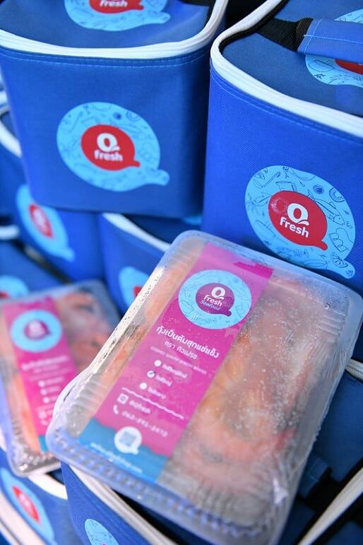 “คิวเฟรช”ลุยรีแบรนด์ใหม่ รับเทรนด์ผู้บริโภคเปลี่ยน