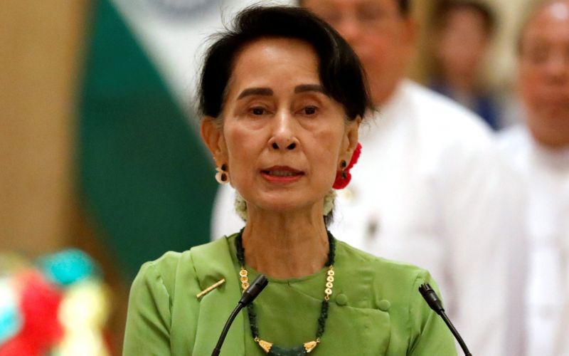 FDI ฟัดเดือดใน “เมียนมา” สิงคโปร์เบอร์1-ไทยรั้งเบอร์7 