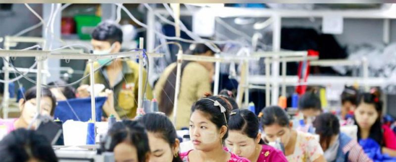 FDI ฟัดเดือดใน “เมียนมา” สิงคโปร์เบอร์1-ไทยรั้งเบอร์7 