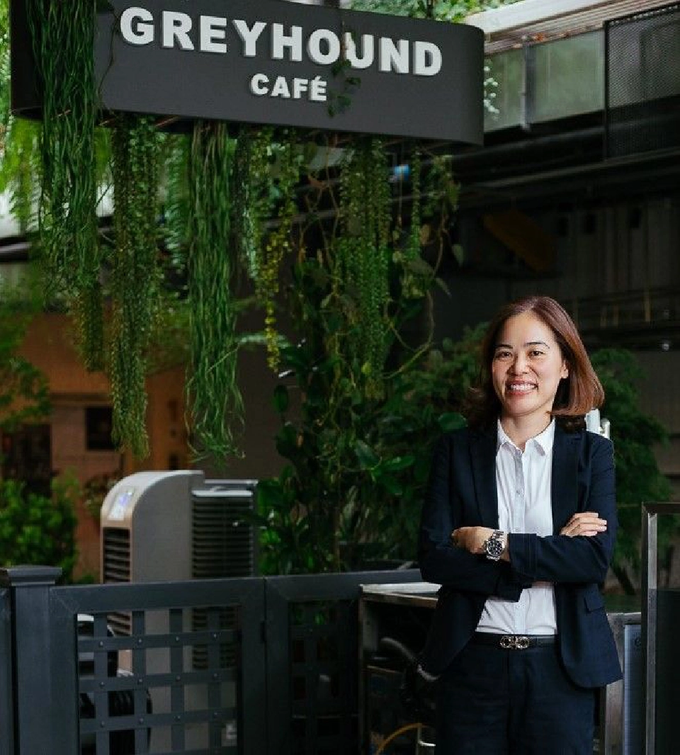 ลิมลี่ ทิพพงษ์ประภาส