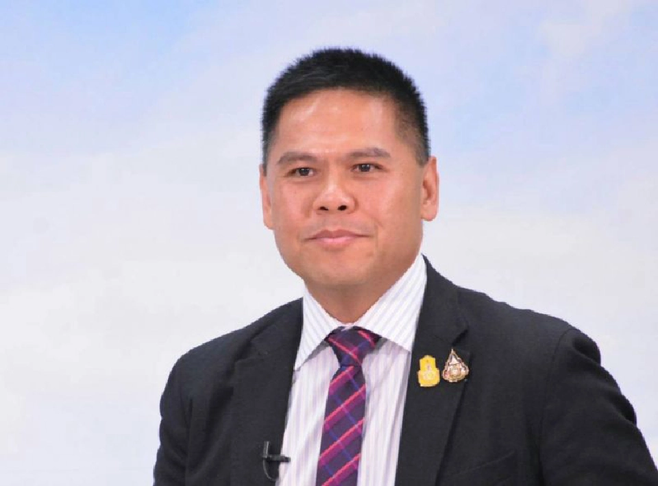 วราวุธ ศิลปอาชา