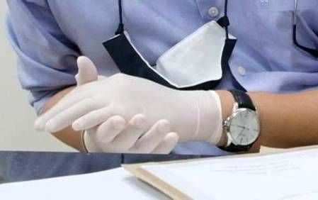  การยางฯจับมือม.อ.ตั้งศูนย์วิจัยสู้ ถุงมือยางธรรมชาติ"ไม่แพ้โปรตีน"