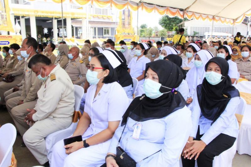 นิพนธ์ย้ำ"ท้องถิ่น"จุดเริ่มต้นสุข-ทุกข์ประชาชน