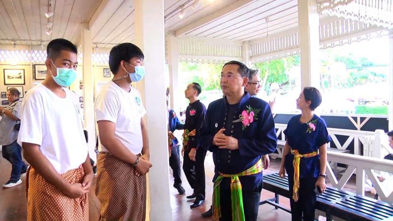 ปั้นแบรนด์4ชุมชนดัง"ชัยนาท"