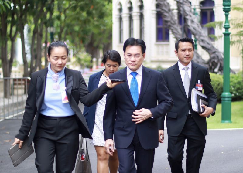 พรุ่งนี้โอน ชาวไร่มันสำปะหลัง เช็กเลย! ธ.ก.ส. จ่าย เงินประกันราคา งวดแรก สูงสุด 26,000 บาท