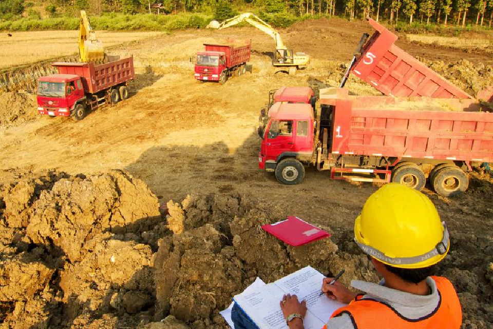 ลาวเผย 30% ของการใช้ที่ดินในประเทศเป็นการใช้ทำโครงการเหมืองแร่และสกัดแร่