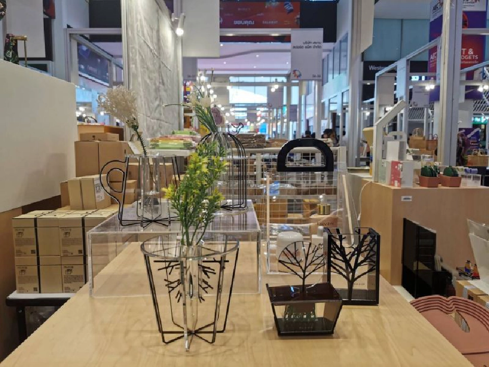 ​“พาณิชย์”จับมือ AWC   เปิดศูนย์ค้าส่งครบวงจรกลางประตูน้ำ