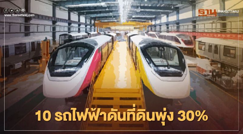 10รถไฟฟ้า ดัน ที่ดิน พุ่ง 30% เดอะมอลล์ ยึดสถานีมีนบุรี 10รถไฟฟ้า ดัน ที่ดิน พุ่ง 30% เดอะมอลล์ ยึดสถานีมีนบุรี