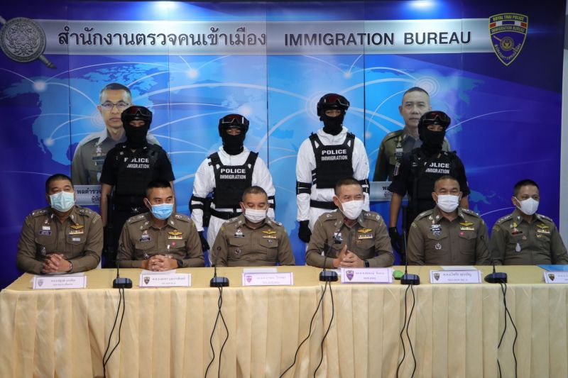โทษหนัก สธ.สั่งดำเนินคดี 4 สาวไทยลักลอบเข้าประเทศหนีโควิดจากเมียนมา