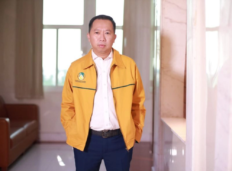 ณกรณ์ ตรรกวิรพัท