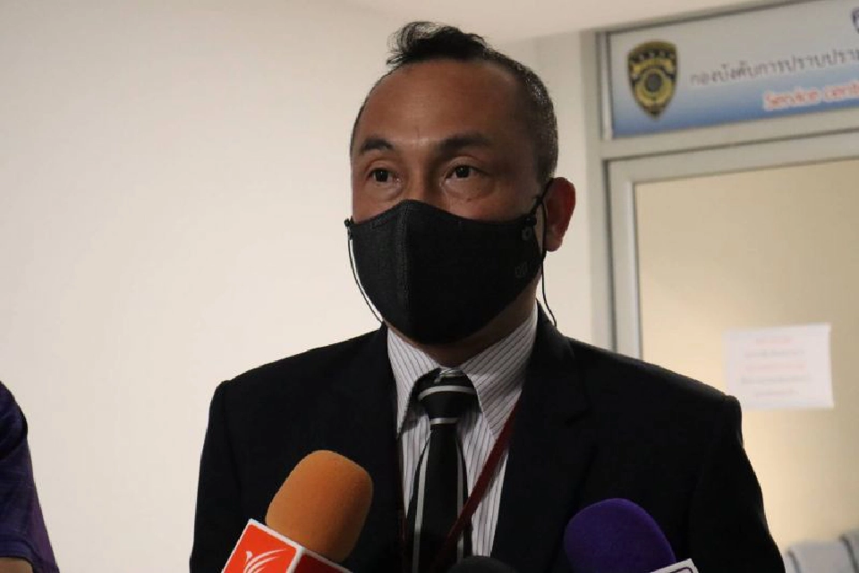 ส.ต.ท.มนตรี แดงศรี