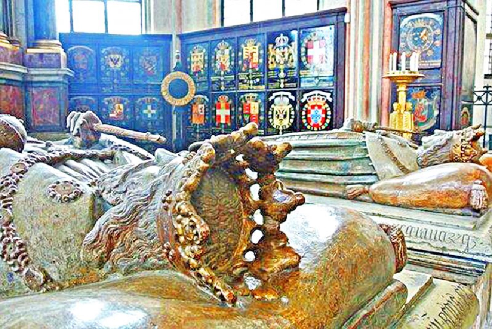 ราชสำนักสวีเดน กับการถวายพระเกียรติพระเจ้าอยู่หัวภูมิพล