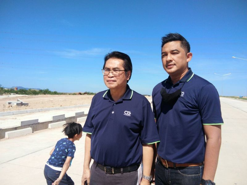 อีอีซี ขยับ นิคม‘ซีพีจีซี’  จ่อ ปิดดีล 50 ทุน ข้ามชาติ