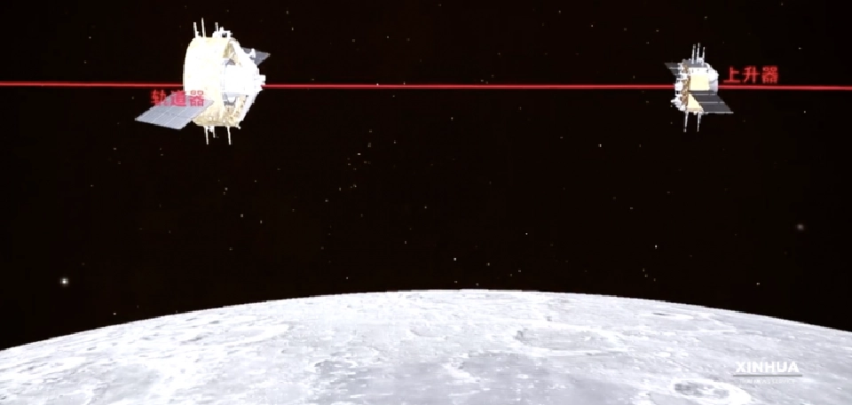 แฟ้มภาพจาก ซินหัว