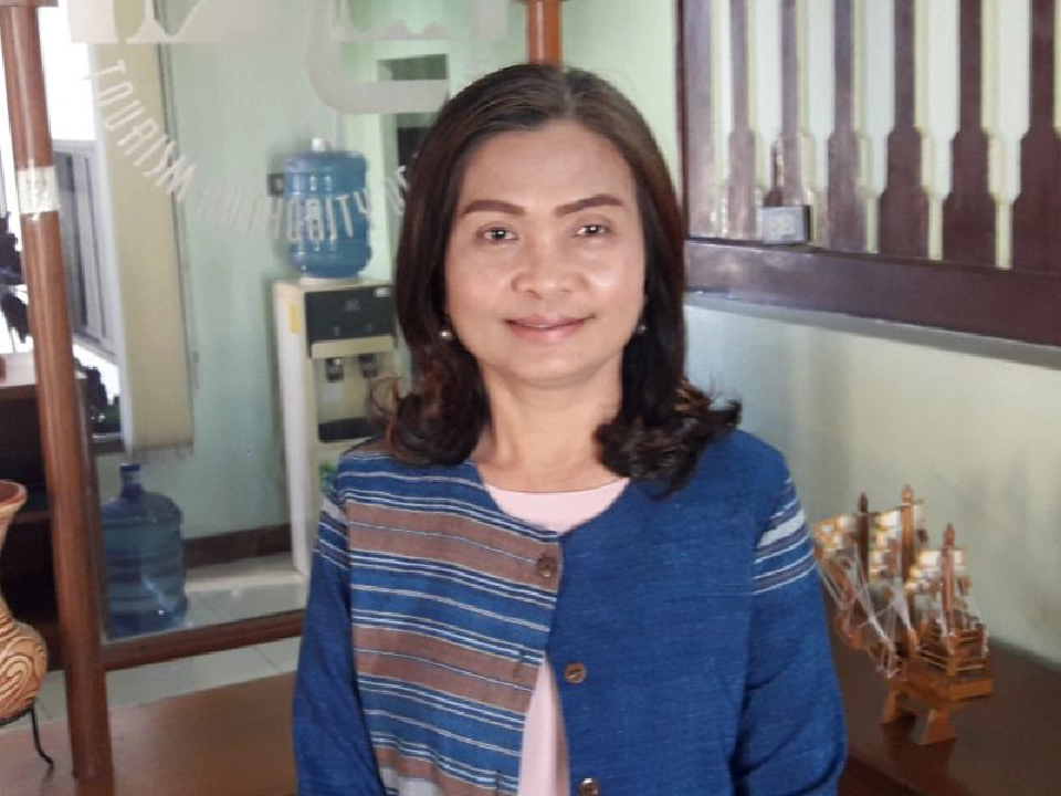 อีสานเหนือ"สุดฮอต"ททท.อุดรฯชวนเที่ยวรับหนาว