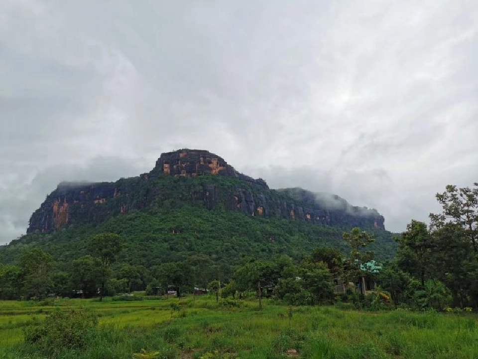 อีสานเหนือ"สุดฮอต"ททท.อุดรฯชวนเที่ยวรับหนาว