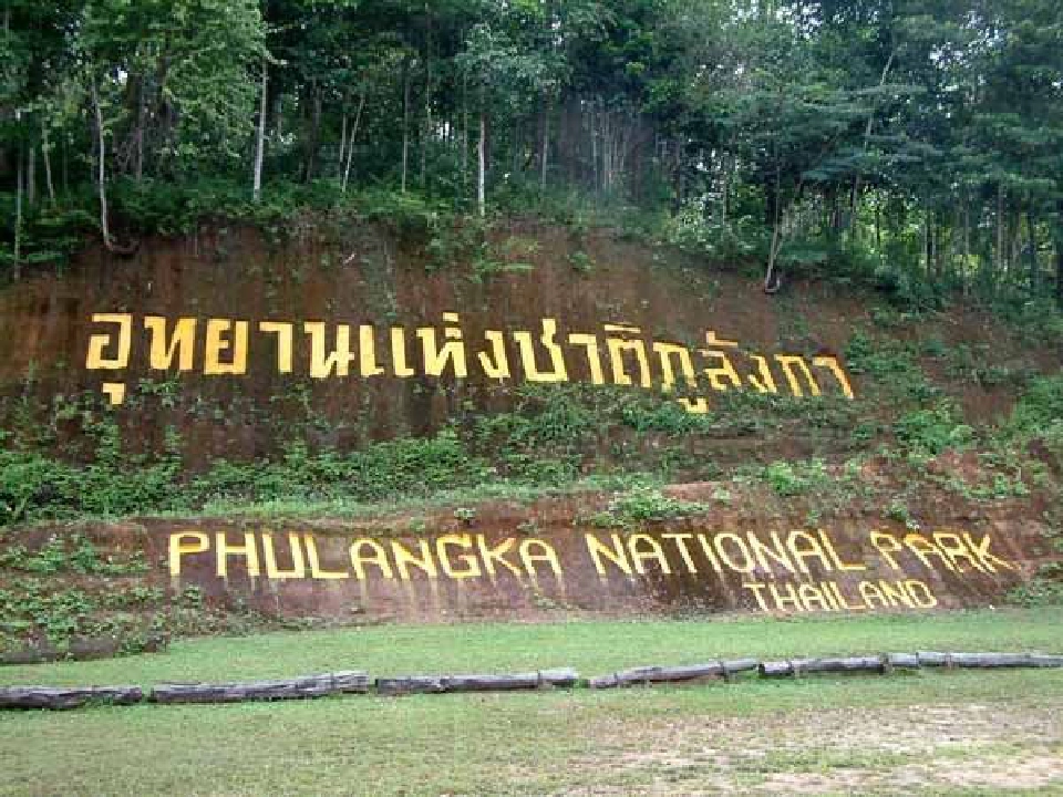 อีสานเหนือ"สุดฮอต"ททท.อุดรฯชวนเที่ยวรับหนาว
