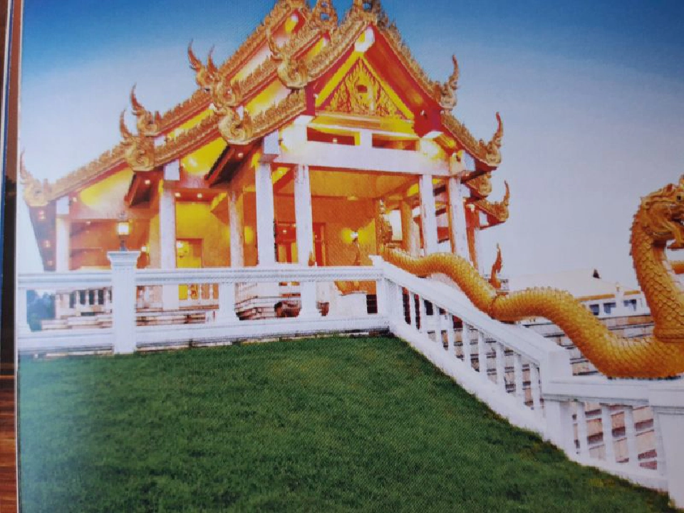 อีสานเหนือ"สุดฮอต"ททท.อุดรฯชวนเที่ยวรับหนาว