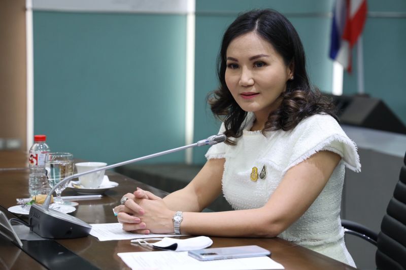 ยัน"คุ้มค่า"หนุนลงทุนด้านความปลอดภัย