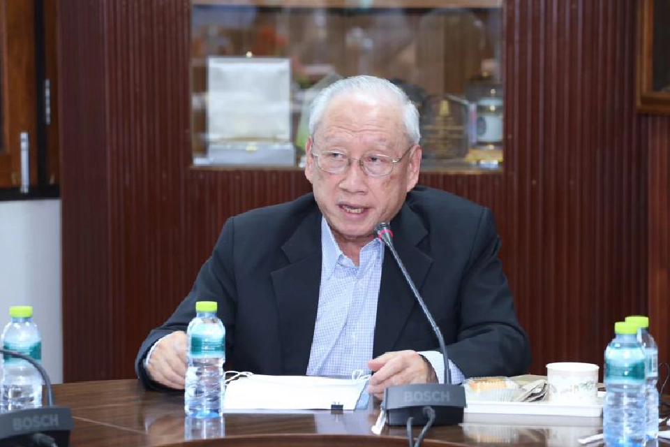 วรเทพ วงศาสุทธิกุล 