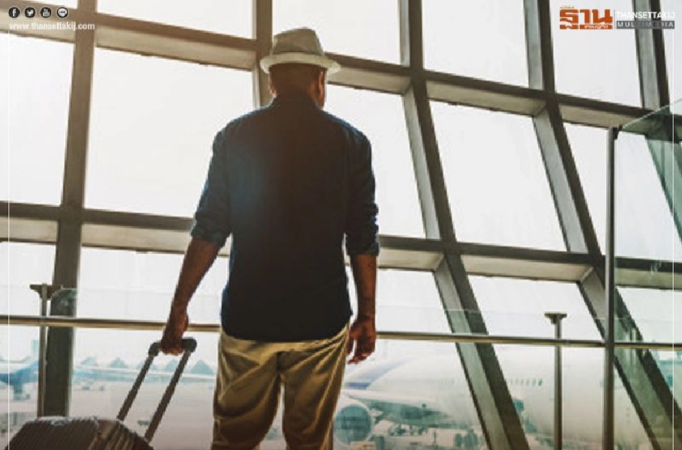 ไทยเปิดกว้างรับต่างชาติทั่วโลก ปลดล็อกจากเดิมให้เข้าเฉพาะประเทศเสี่ยงโควิดต่ำ