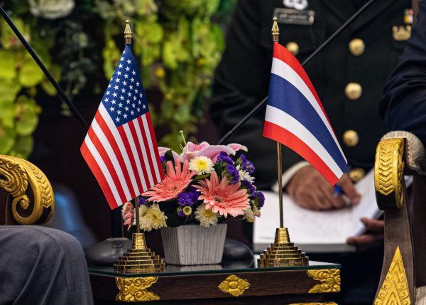 ครม.รับทราบสหรัฐเตรียมตัด GSP สินค้าไทย 231 รายการ มีผล 30 ธ.ค.2563