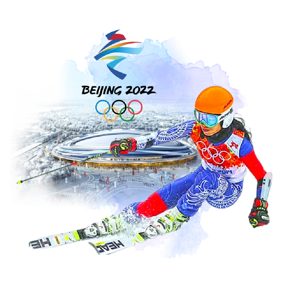 นับถอยหลัง  โอลิมปิกฤดูหนาว 2022 ที่กรุงปักกิ่ง (2)