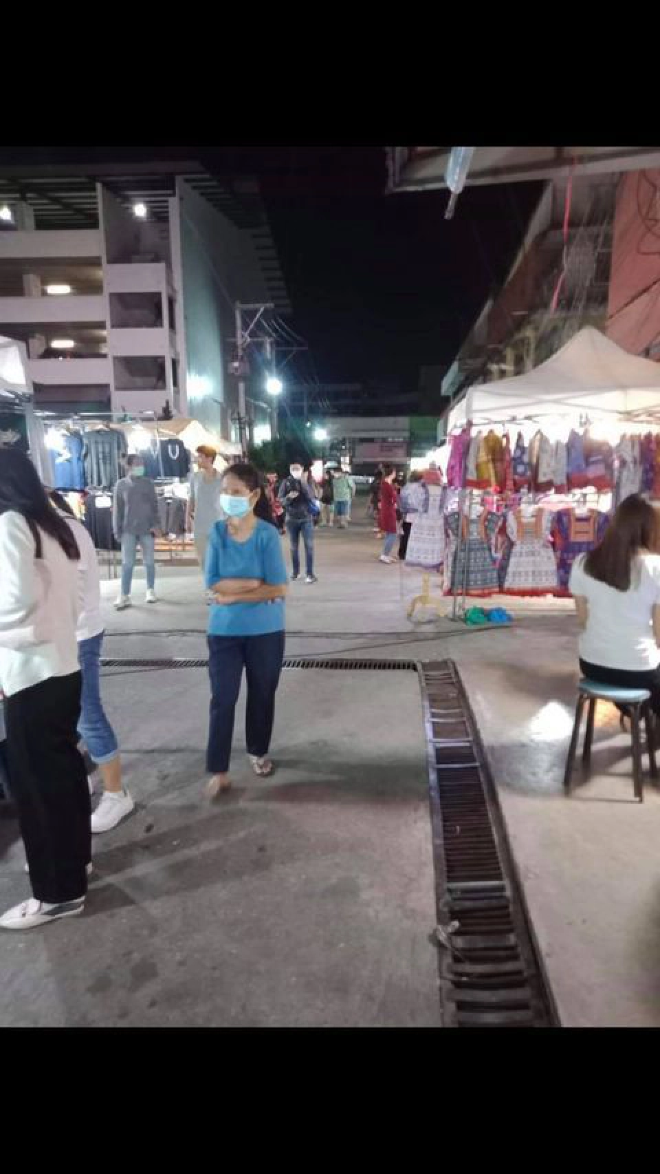 เปิดภาพ พิษโควิดกระทบ “ไนท์บาร์ซาร์” วอน “อย่ารังเกียจเชียงราย”