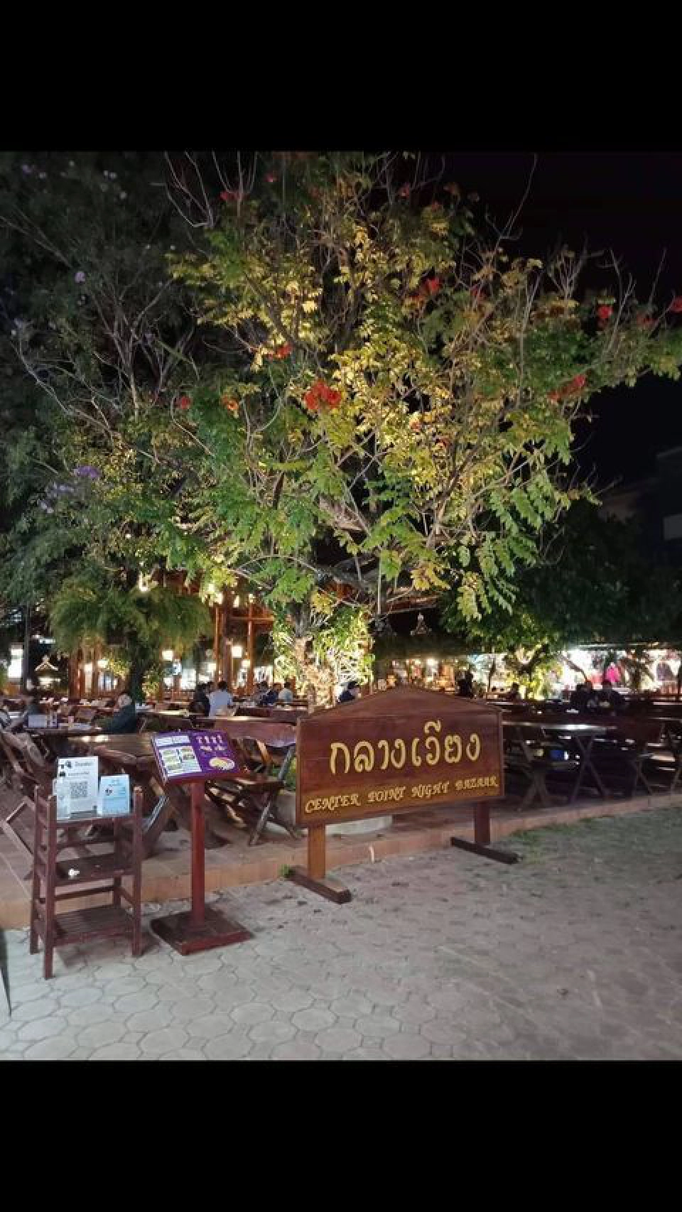 เปิดภาพ พิษโควิดกระทบ “ไนท์บาร์ซาร์” วอน “อย่ารังเกียจเชียงราย”