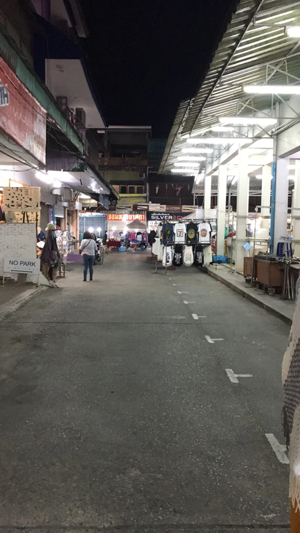 เปิดภาพ พิษโควิดกระทบ “ไนท์บาร์ซาร์” วอน “อย่ารังเกียจเชียงราย”