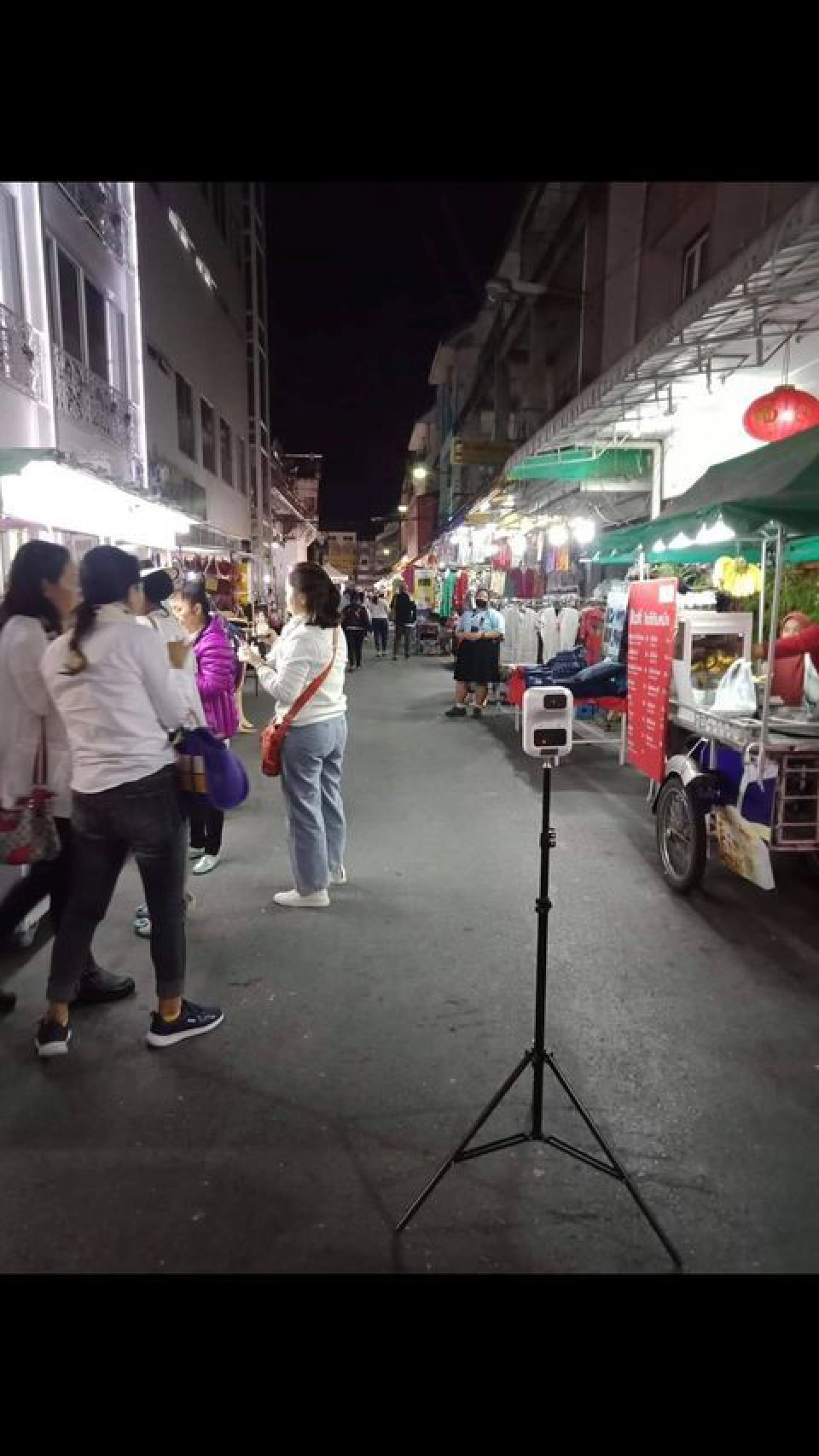 เปิดภาพ พิษโควิดกระทบ “ไนท์บาร์ซาร์” วอน “อย่ารังเกียจเชียงราย”