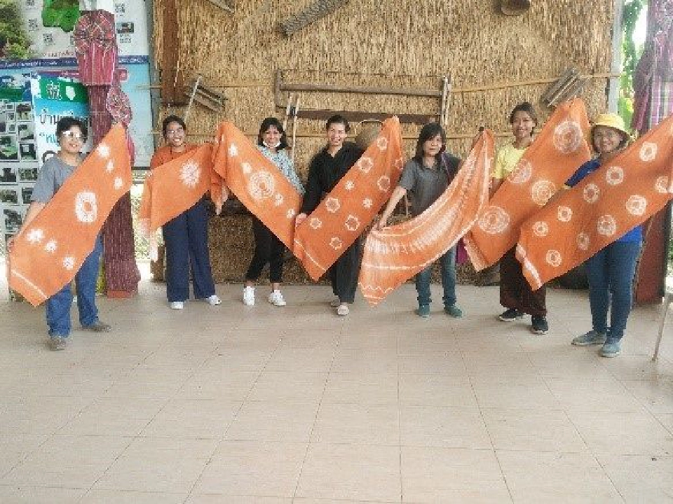 10 กิจกรรมท่องเที่ยวสืบสานมรดกภูมิปัญญาไทย