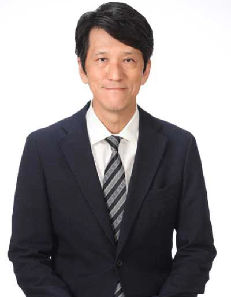 นายโนริอากิ ยามาชิตะ  ประธาน โตโยต้า มอเตอร์ ประเทศไทย คนใหม่ 