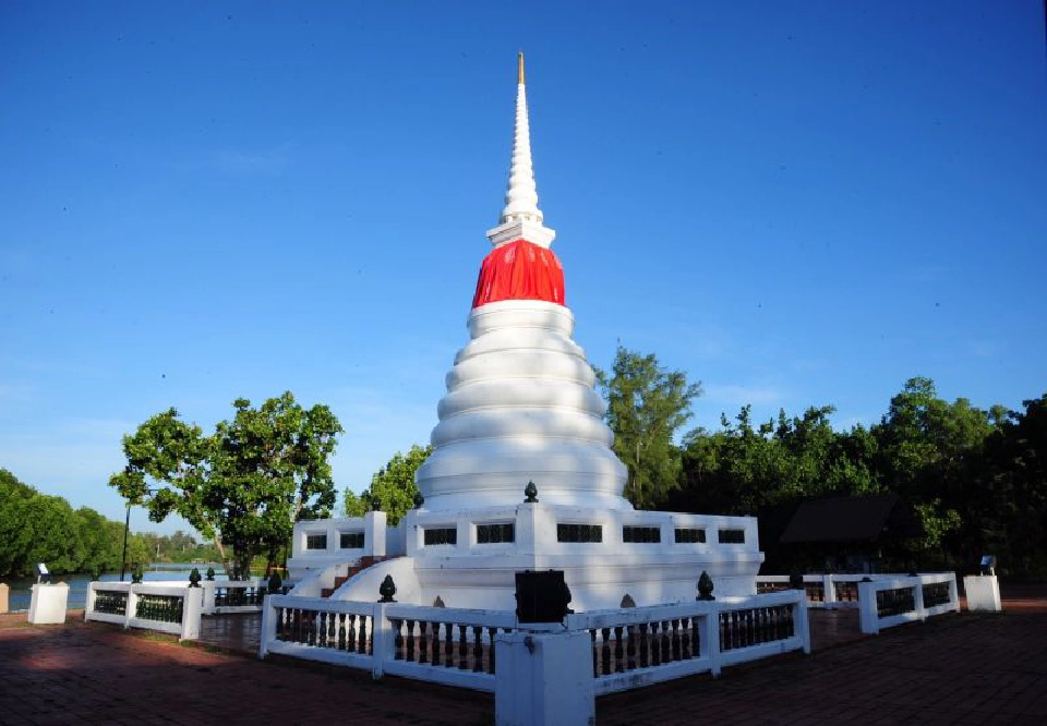 ศูนย์เรียนรู้ป่าชายเลนแลนด์มาร์กใหม่“ระยอง”