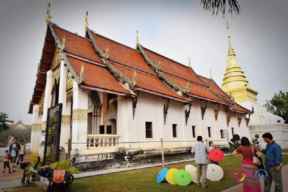 เริ่มแล้ว "วิ่งเติมรัก กระซิบฮักน่าน"