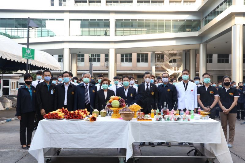 จัดพิธีพระราชทานเพลิงศพ 249 “อาจารย์ใหญ่” 25 วัด 13 ธ.ค.นี้