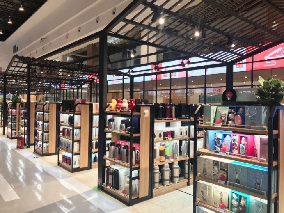 เปิดแผนปั้นศูนย์ค้าส่ง  ‘AEC TRADE CENTER’    