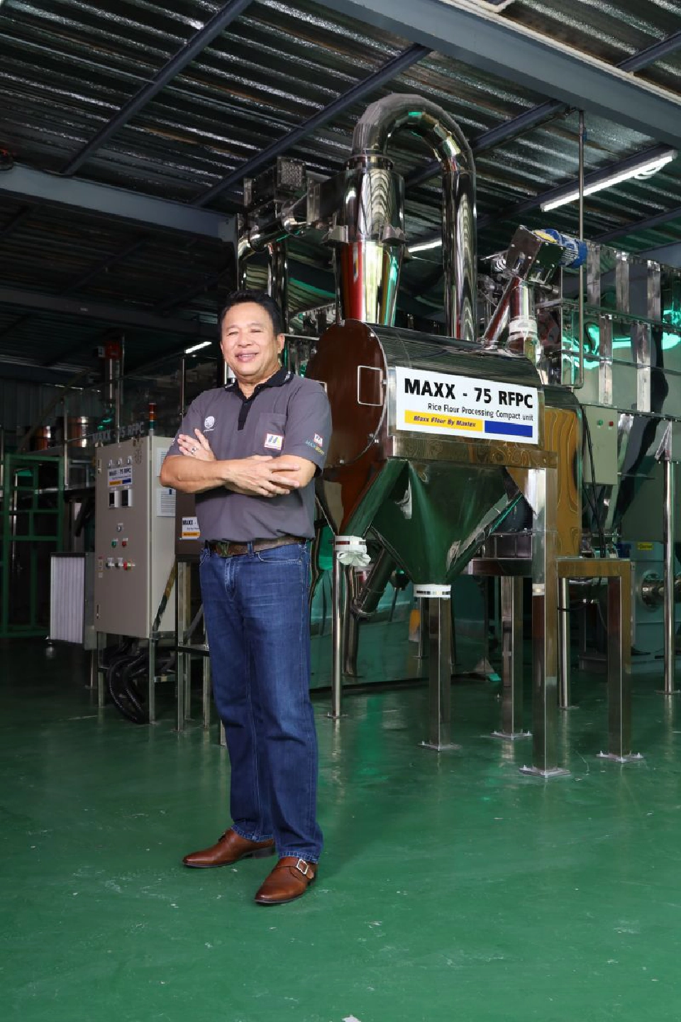 ไตรภพ บุญเหมือน