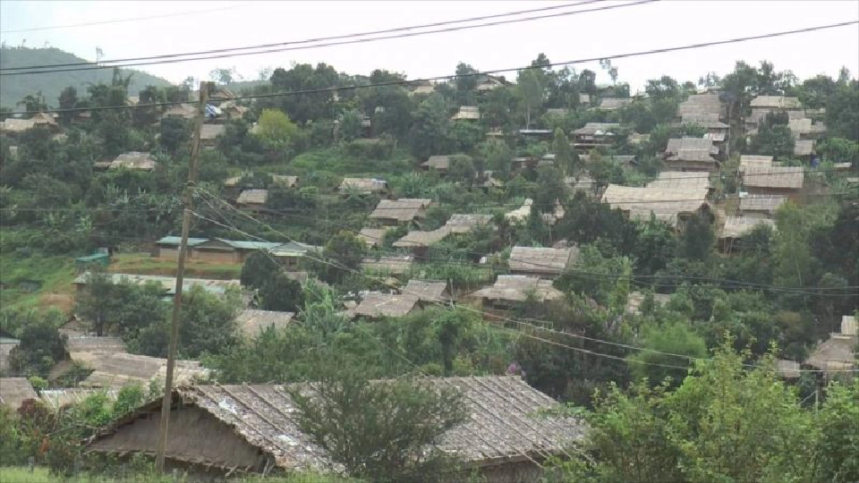 คุมเข้มชายแดนตาก"สกัดอยู่"โควิดข้ามแดน